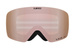 Zimní brýle GIRO CONTOUR RS WHITE MONOGRAM (barevná zrcadlová skla VIVID-Carl Zeiss ROSE GOLD a barevná zrcadlová skla VIVID-Carl Zeiss INFRARED)