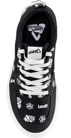 Univerzální bota Leatt Flat 1.0 Skull