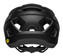 MTB přilba BELL NOMAD 2 INTEGRATED MIPS (černá)