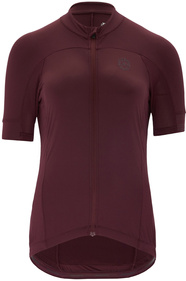 Silvini Montella dámské tričko (bordó)