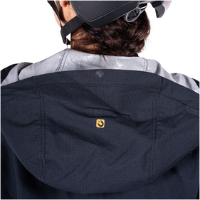 Dámská bunda Leatt MTB HydraDri 2.0 (černá)