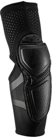 Chrániče loktů Leatt Contour (černé)