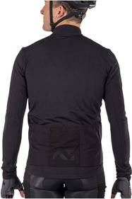 Bunda Leatt MTB Endurance 4.0 (černá)