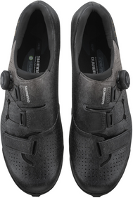 Šotolinové boty Shimano RX801 (černé)