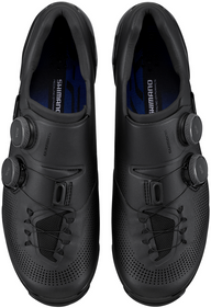 Boty Shimano MTB XC903 (černé)