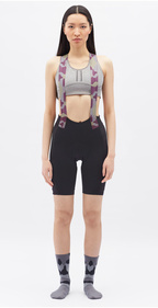 Dámské šortky s podšívkou a šlemi Silvini Salia