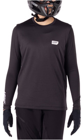 Dětská cyklistická souprava Leatt Ride Kit MTB 1.0 (černá)