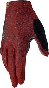 Rukavice Leatt MTB 3.0 Endurance Lava Long