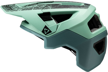 MTB přilba Leatt AllMtn 4.0 V25 Teal