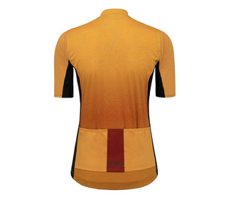 Dámské tričko Hiru Orbea Advanced Cargo Ambar