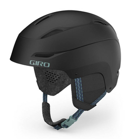 Dámská zimní přilba GIRO CEVA (matná černá)