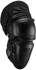 Chrániče kolen Leatt Enduro (černé)
