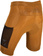 Šortky s vložkou Leatt MTB Endurance 5.0 (hnědé)
