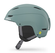 Zimní přilba GIRO CEVA MIPS (šedá)