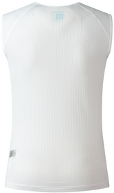  Termo tričko bez rukávů Shimano Vertex