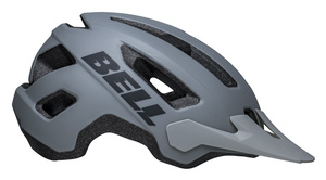 MTB helma BELL NOMAD 2 INTEGRATED MIPS (šedá)