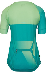 Silvini Stabina dámské tričko (tyrkysové)