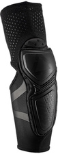 Chrániče loktů Leatt Contour (černé)
