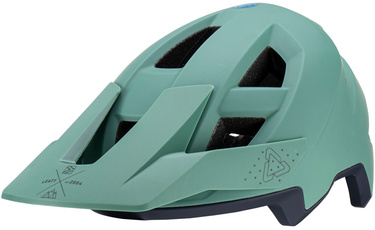 Přilba Leatt MTB AllMtn 2.0 V23 Pistachio