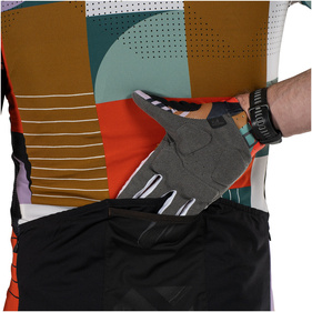 Tričko Leatt MTB Endurance 5.0 (vícebarevné)