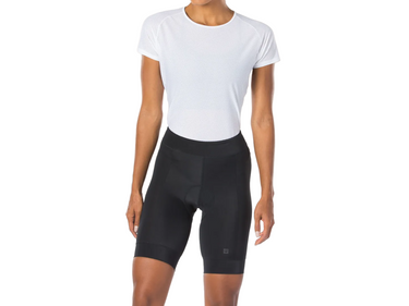 Dámské krátké šortky Bontrager Solstice