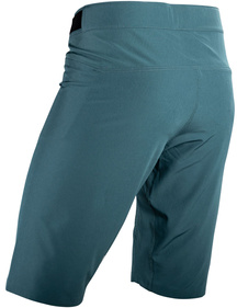 Šortky Leatt MTB Enduro 1.0 (tyrkysové)