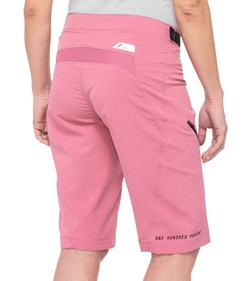 Dámské šortky 100% AIRMATIC mauve 