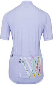 Silvini Calnia dámské tričko (lila)