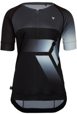 Silvini Stabina dámské tričko (černé)