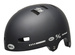 Přilba BMX BELL LOCAL (černá)