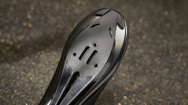 Boty Bontrager Solstice černé