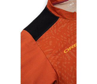 Dámské tričko Hiru Orbea Advanced Cargo Mookaite