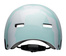 Dětská přilba BELL SPAN (bílá a modrá)