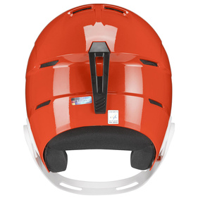 Lyžařská přilba UVEX Invictus