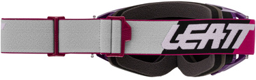 Brýle Leatt Vizion 3.5 Iriz Purple