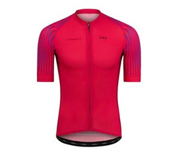 Pánské tričko Hiru Orbea Advanced Thulite