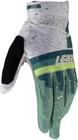 Dlouhé rukavice Leatt MTB 2.0 X-Flow Pistachio