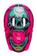Celoobličejová přilba BELL SANCTION 2 DLX MIPS (růžová)