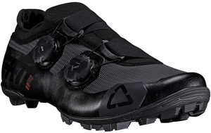 Leatt ProClip 8.0 Race Black MTB boty