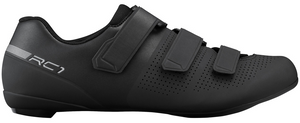 Silniční obuv Shimano RC102 (černá)