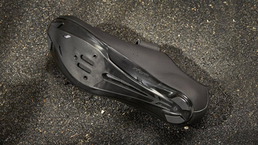 Boty Bontrager Solstice černé