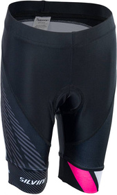 Dětské šortky Silvini Team