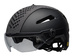 BELL city helma ANNEX SHIELD MIPS Matte Black