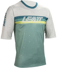 Tričko Leatt MTB Enduro 3.0 (pistácie)