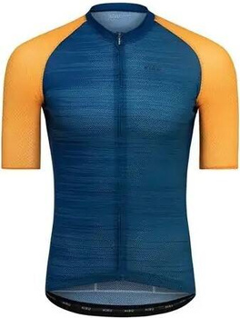 Pánské tričko Hiru Orbea Core Light Sodalite