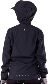 Dámská bunda Leatt MTB HydraDri 2.0 (černá)