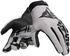 Rukavice Dainese HGR Gray