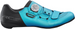 Dámská silniční obuv Shimano RC502 (tyrkysová)