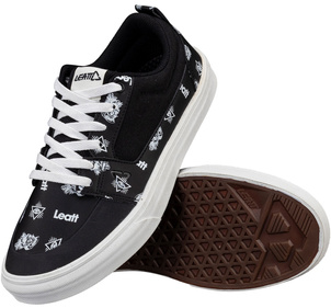 Univerzální bota Leatt Flat 1.0 Skull
