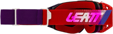 Brýle Leatt Velocity 5.5 Iriz SunBurn Purple